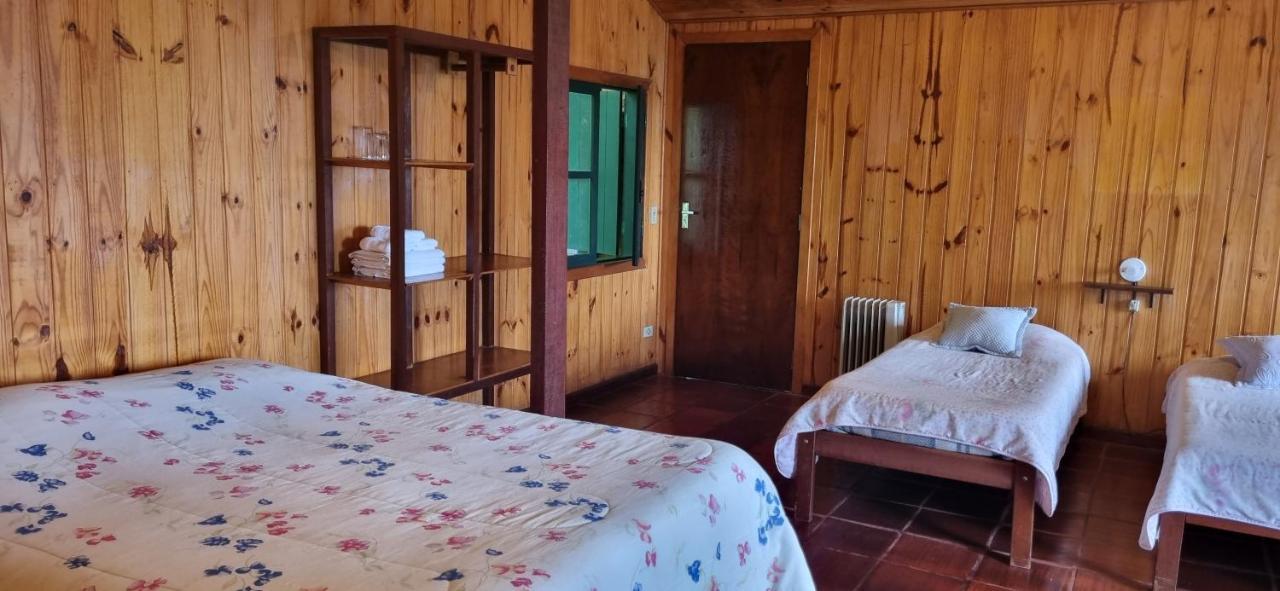 Sitio Nossa Senhora De Loreto Campos do Jordão Eksteriør bilde