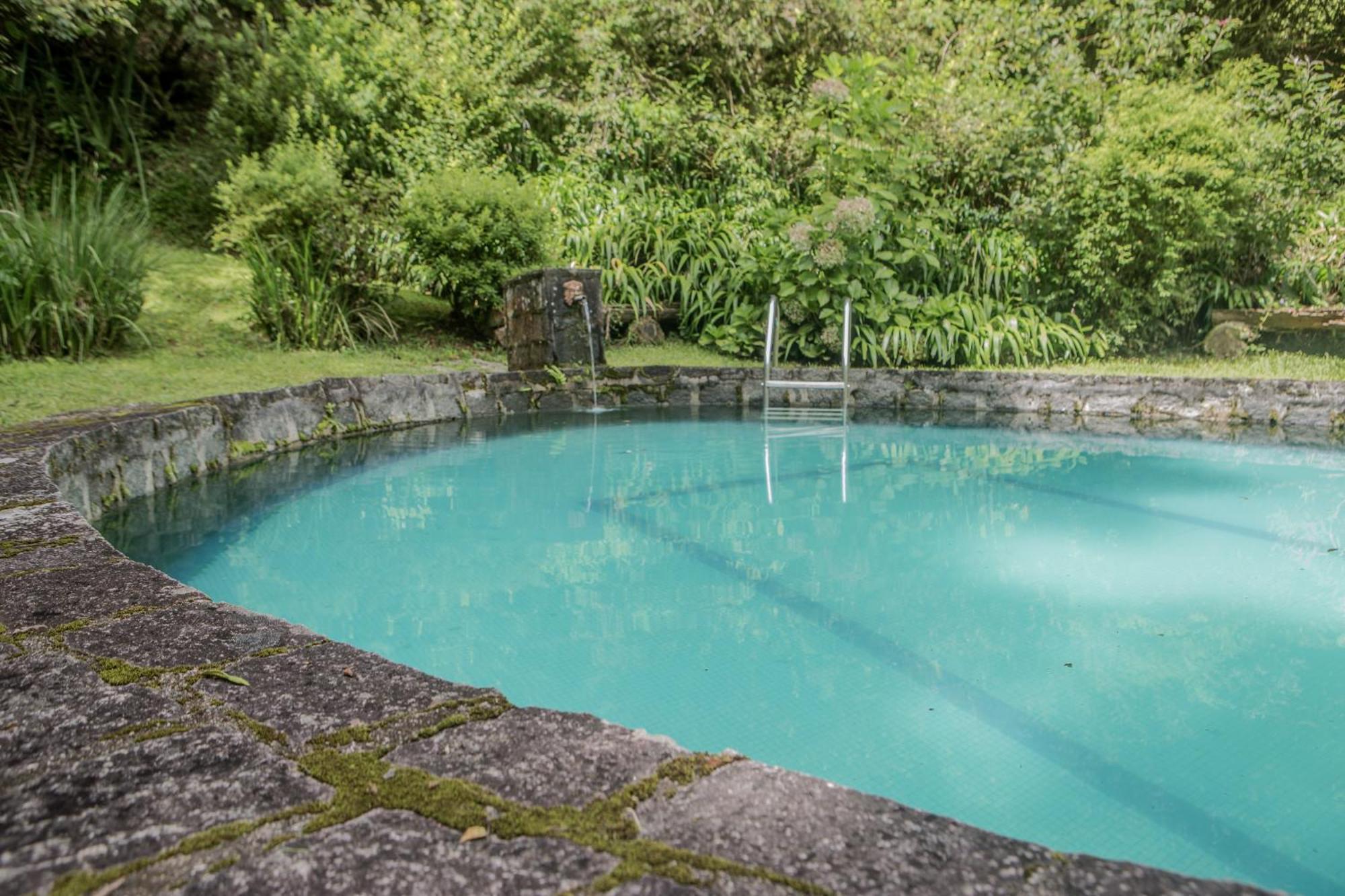 Sitio Nossa Senhora De Loreto Campos do Jordão Eksteriør bilde