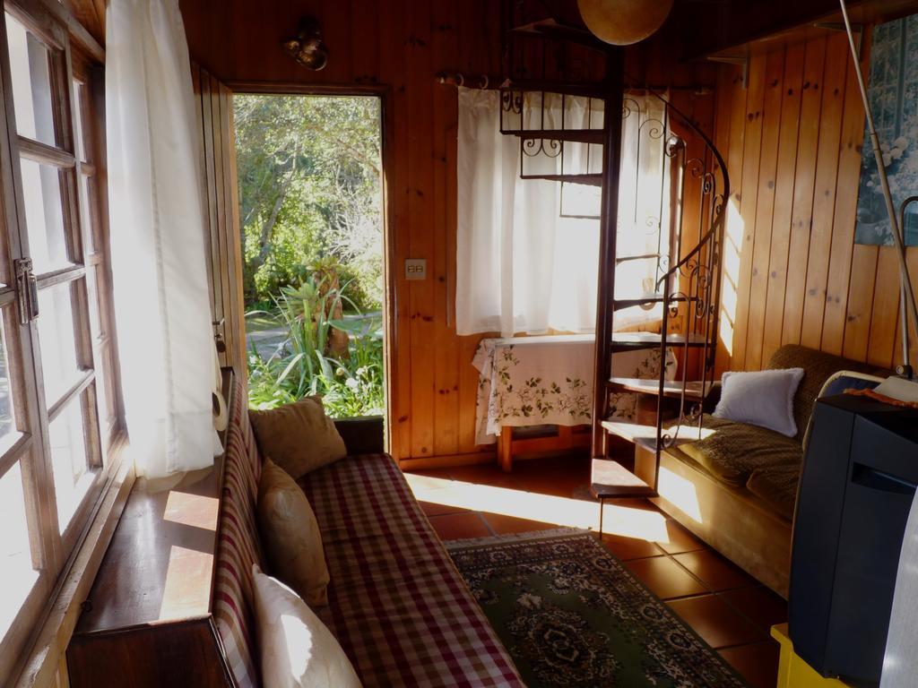Sitio Nossa Senhora De Loreto Campos do Jordão Eksteriør bilde