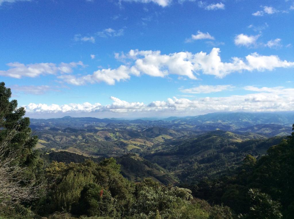 Sitio Nossa Senhora De Loreto Campos do Jordão Eksteriør bilde