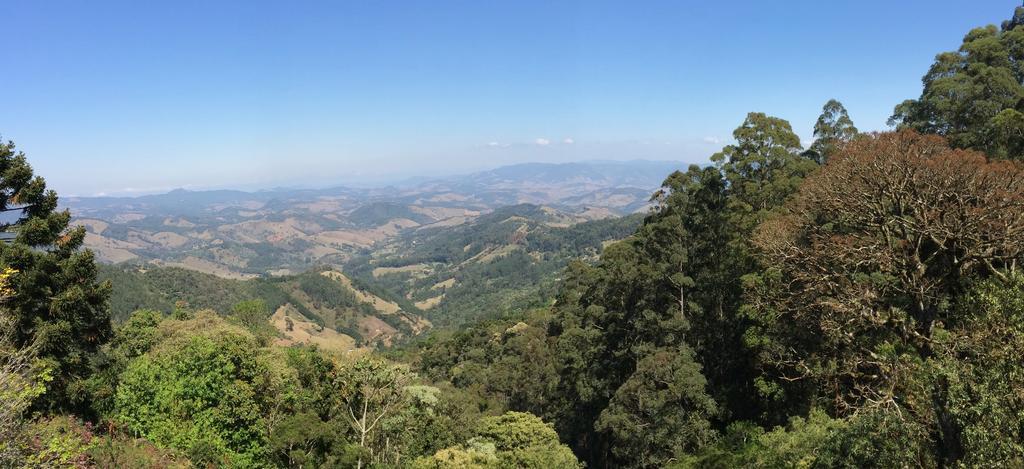 Sitio Nossa Senhora De Loreto Campos do Jordão Eksteriør bilde