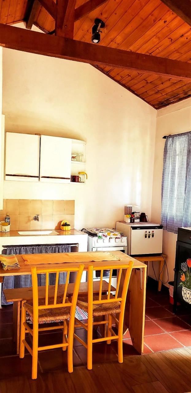 Sitio Nossa Senhora De Loreto Campos do Jordão Eksteriør bilde