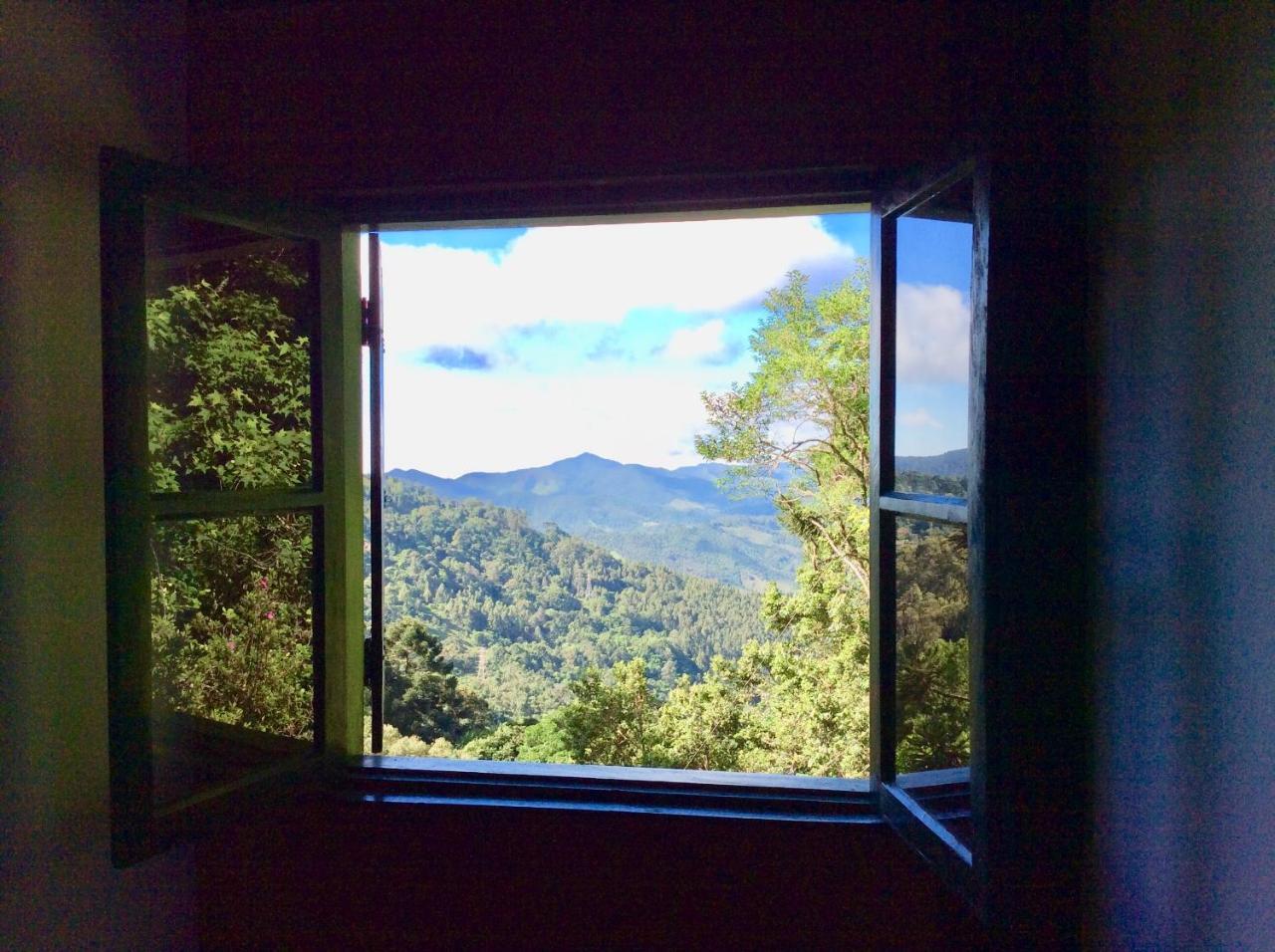 Sitio Nossa Senhora De Loreto Campos do Jordão Eksteriør bilde