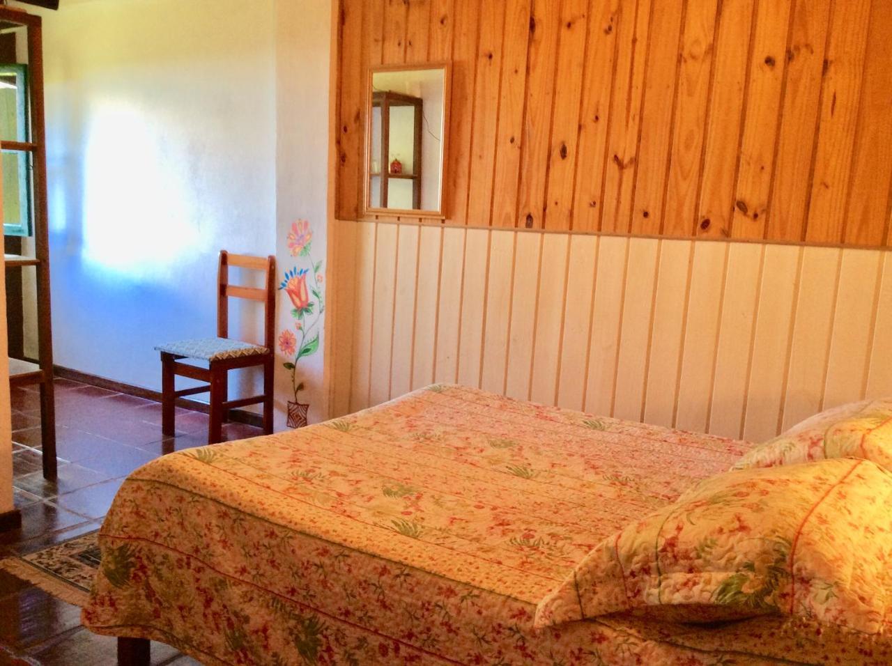 Sitio Nossa Senhora De Loreto Campos do Jordão Eksteriør bilde