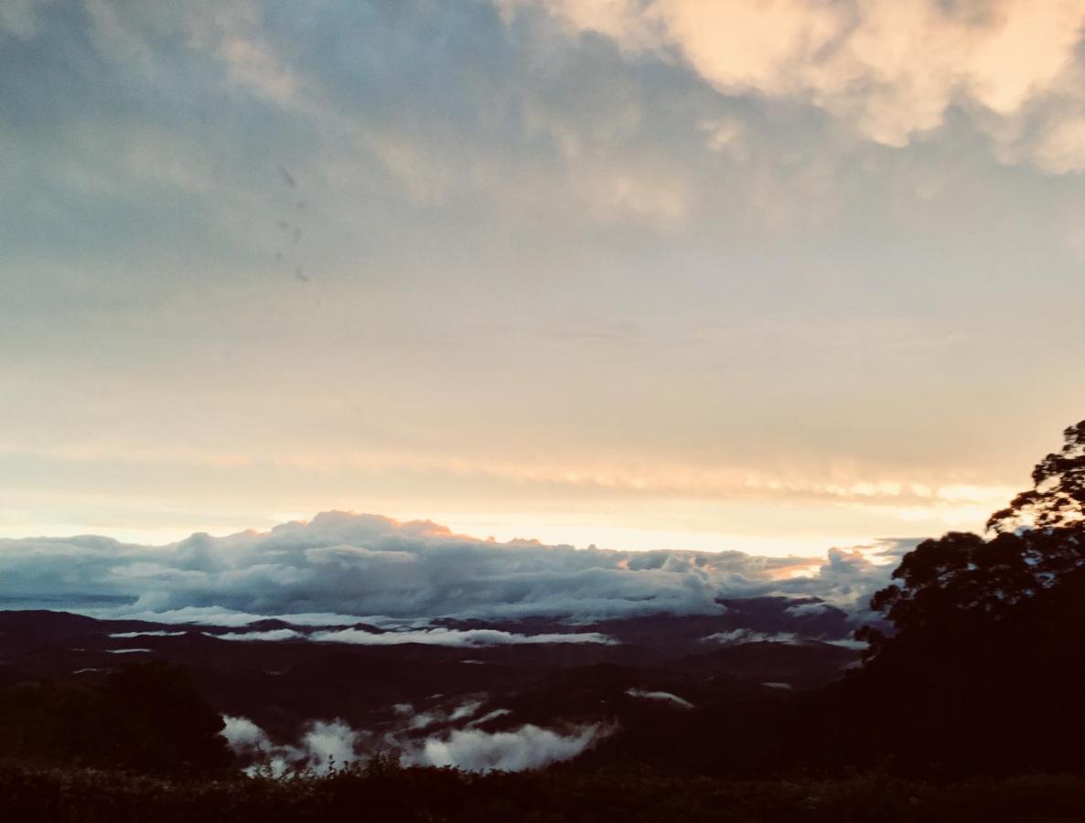 Sitio Nossa Senhora De Loreto Campos do Jordão Eksteriør bilde